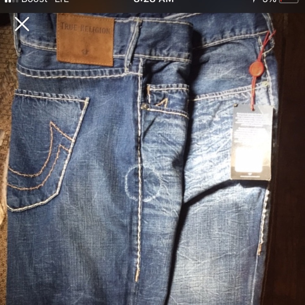 True religion